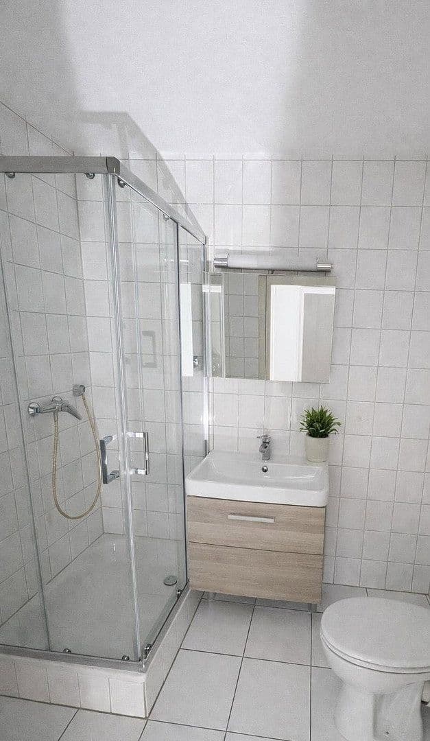 Pronájem bytu 2+1 42 m², Friedrich-Burschell-Weg, Ludwigshafen, Porýní-Falc Pronájem bytu 2+1 42 m², Friedrich-Burschell-Weg, Ludwigshafen, Porýní-Falc