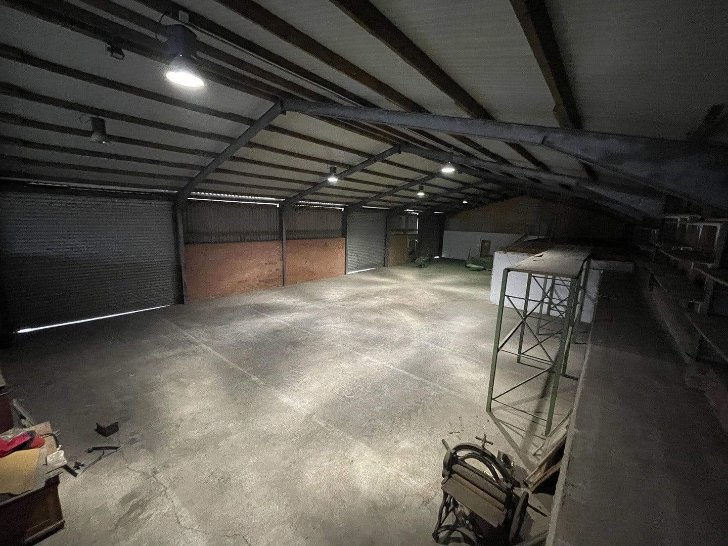 Pronájem nebytového prostoru 660 m², Hennewich 21, Rosendahl, Severní Porýní-Vestfálsko Pronájem nebytového prostoru 660 m², Hennewich 21, Rosendahl, Severní Porýní-Vestfálsko