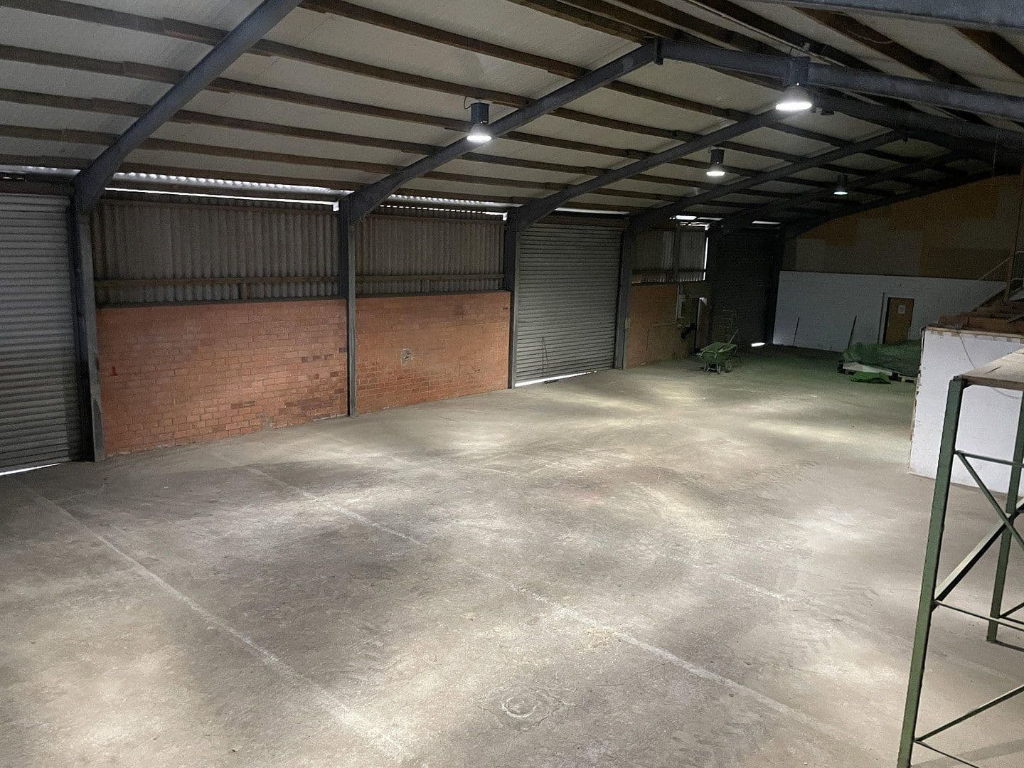 Pronájem nebytového prostoru 660 m², Hennewich 21, Rosendahl, Severní Porýní-Vestfálsko Pronájem nebytového prostoru 660 m², Hennewich 21, Rosendahl, Severní Porýní-Vestfálsko