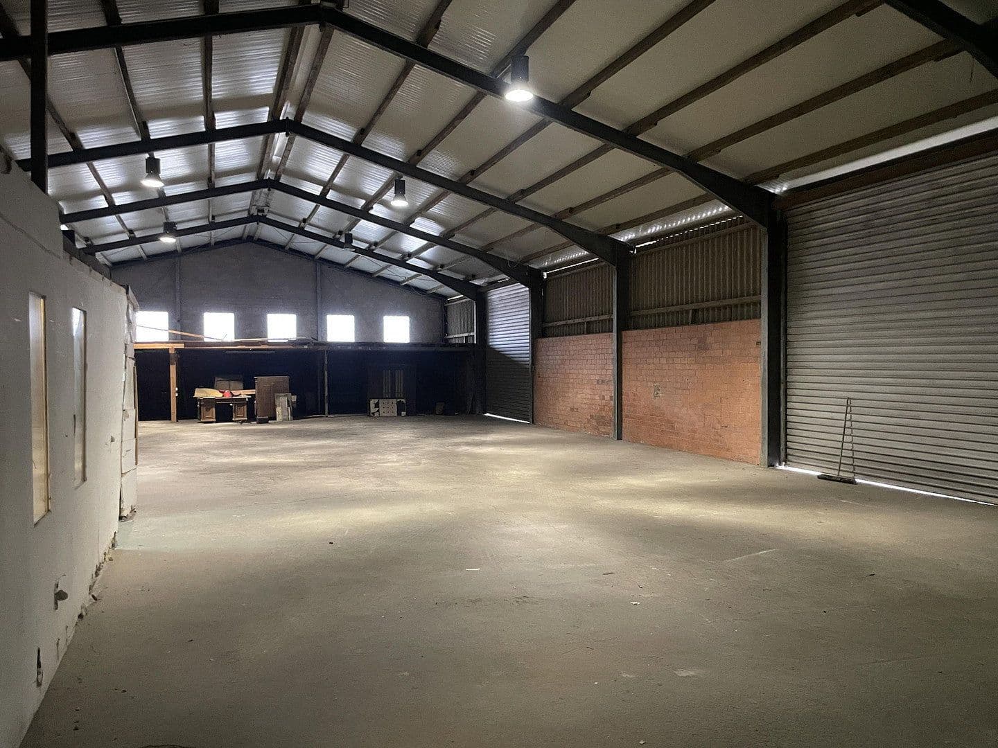 Pronájem nebytového prostoru 660 m², Hennewich 21, Rosendahl, Severní Porýní-Vestfálsko Pronájem nebytového prostoru 660 m², Hennewich 21, Rosendahl, Severní Porýní-Vestfálsko