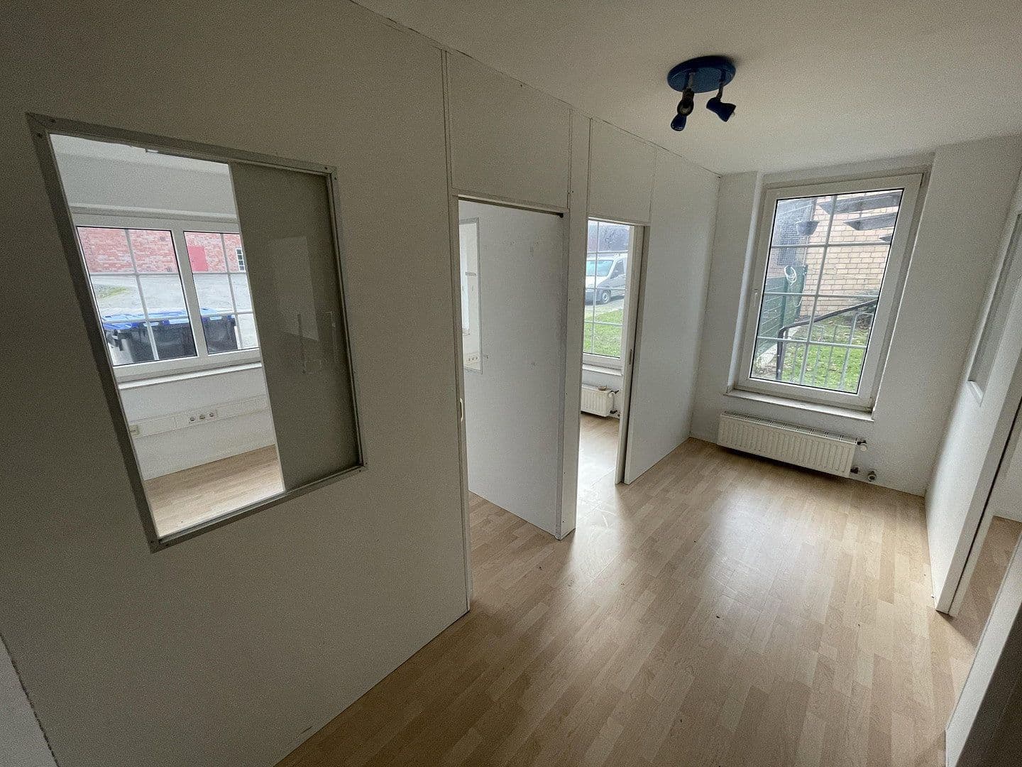 Pronájem nebytového prostoru 660 m², Hennewich 21, Rosendahl, Severní Porýní-Vestfálsko Pronájem nebytového prostoru 660 m², Hennewich 21, Rosendahl, Severní Porýní-Vestfálsko