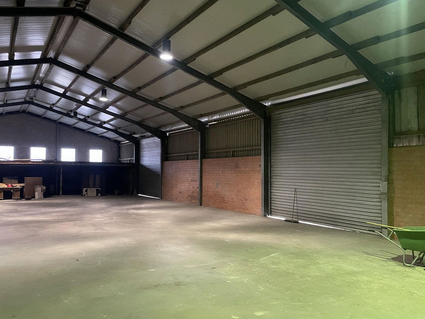 Pronájem nebytového prostoru 660 m², Hennewich 21, Rosendahl, Severní Porýní-Vestfálsko Pronájem nebytového prostoru 660 m², Hennewich 21, Rosendahl, Severní Porýní-Vestfálsko