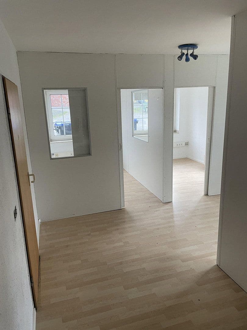 Pronájem nebytového prostoru 660 m², Hennewich 21, Rosendahl, Severní Porýní-Vestfálsko Pronájem nebytového prostoru 660 m², Hennewich 21, Rosendahl, Severní Porýní-Vestfálsko