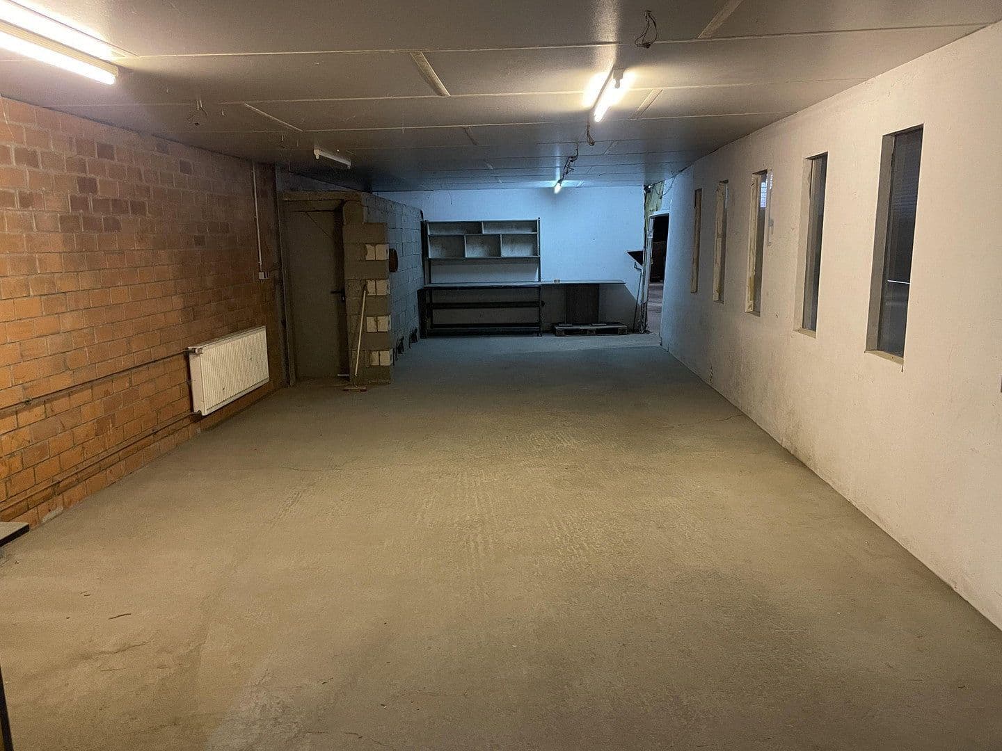 Pronájem nebytového prostoru 660 m², Hennewich 21, Rosendahl, Severní Porýní-Vestfálsko Pronájem nebytového prostoru 660 m², Hennewich 21, Rosendahl, Severní Porýní-Vestfálsko