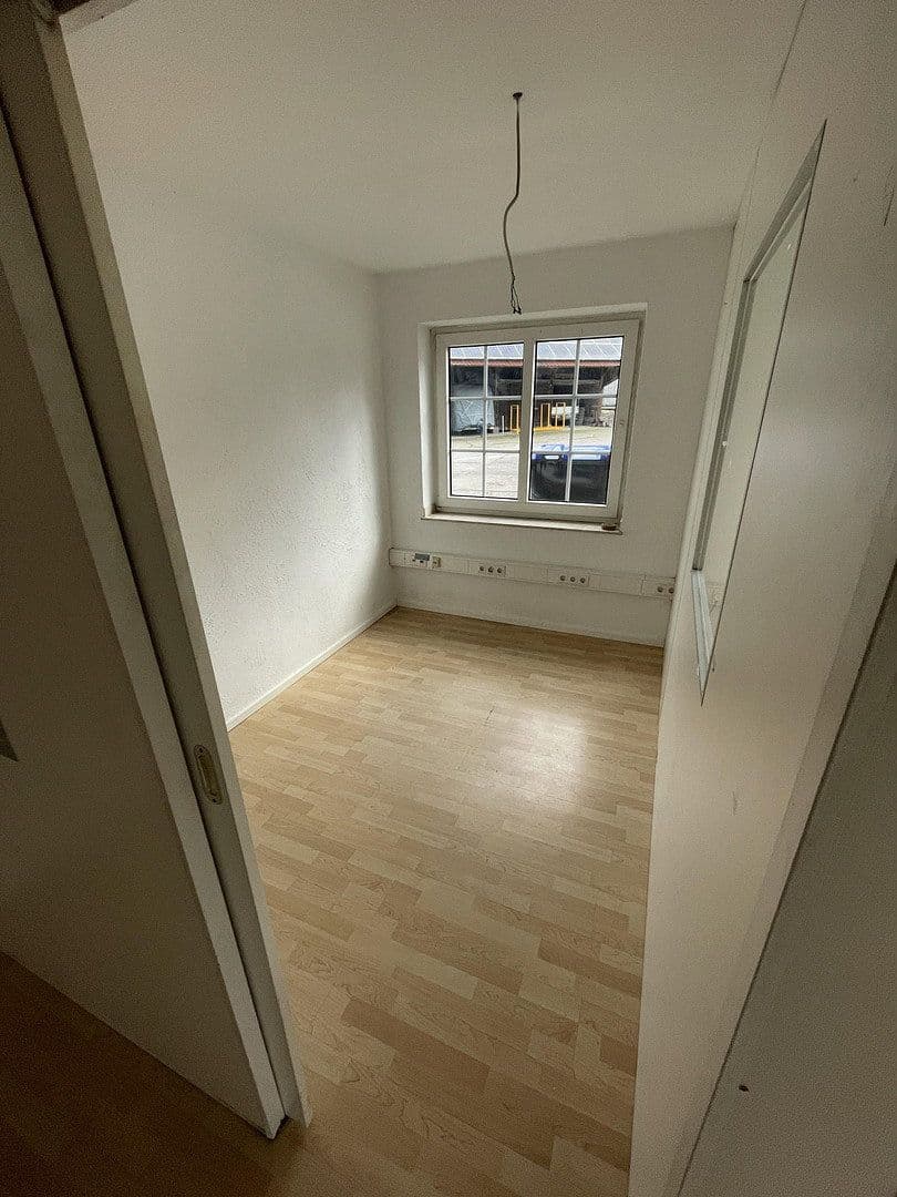 Pronájem nebytového prostoru 660 m², Hennewich 21, Rosendahl, Severní Porýní-Vestfálsko Pronájem nebytového prostoru 660 m², Hennewich 21, Rosendahl, Severní Porýní-Vestfálsko