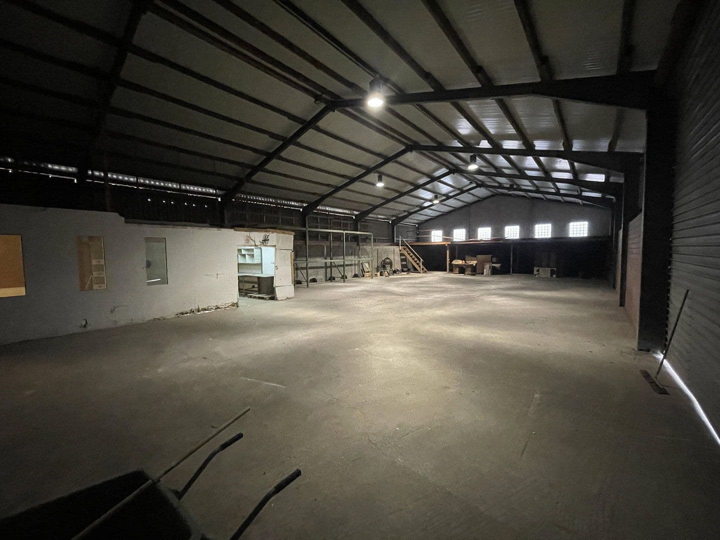 Pronájem nebytového prostoru 660 m², Hennewich 21, Rosendahl, Severní Porýní-Vestfálsko Pronájem nebytového prostoru 660 m², Hennewich 21, Rosendahl, Severní Porýní-Vestfálsko