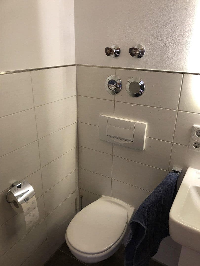 Prodej bytu 2+1 56 m², Eschenstr. 84, Unterschleißheim, Bavorsko Prodej bytu 2+1 56 m², Eschenstr. 84, Unterschleißheim, Bavorsko