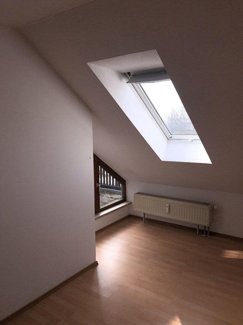 Prodej bytu 2+1 56 m², Eschenstr. 84, Unterschleißheim, Bavorsko Prodej bytu 2+1 56 m², Eschenstr. 84, Unterschleißheim, Bavorsko