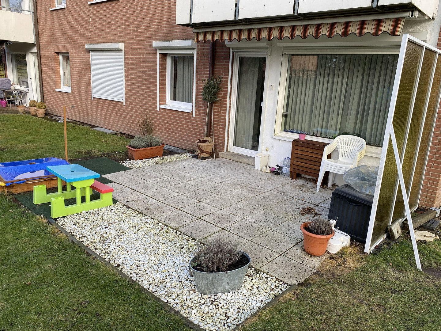 Prodej bytu 4+1 84 m², Hamburg, Hamburg Prodej bytu 4+1 84 m², Hamburg, Hamburg