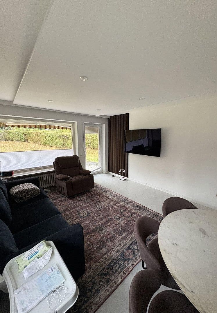 Prodej bytu 4+1 84 m², Hamburg, Hamburg Prodej bytu 4+1 84 m², Hamburg, Hamburg