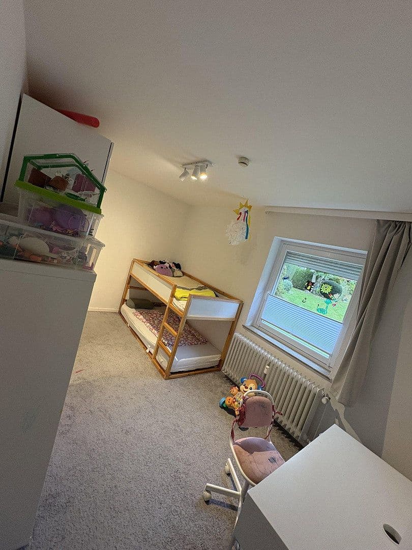 Prodej bytu 4+1 84 m², Hamburg, Hamburg Prodej bytu 4+1 84 m², Hamburg, Hamburg