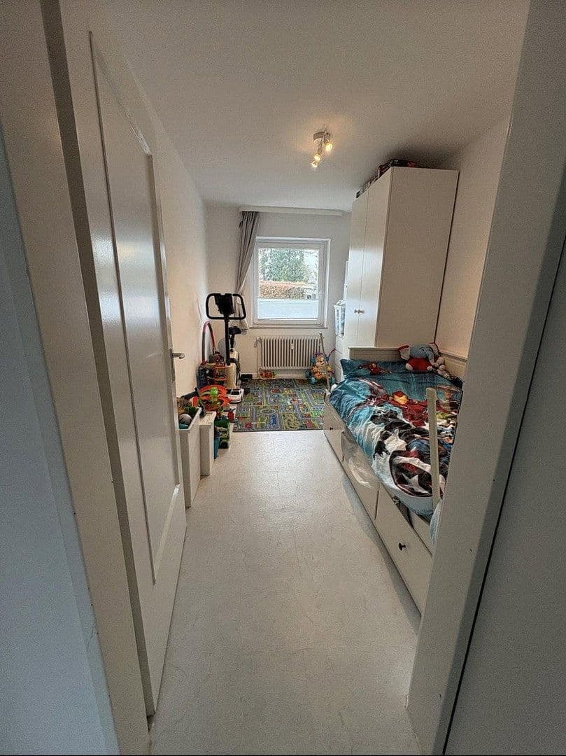 Prodej bytu 4+1 84 m², Hamburg, Hamburg Prodej bytu 4+1 84 m², Hamburg, Hamburg