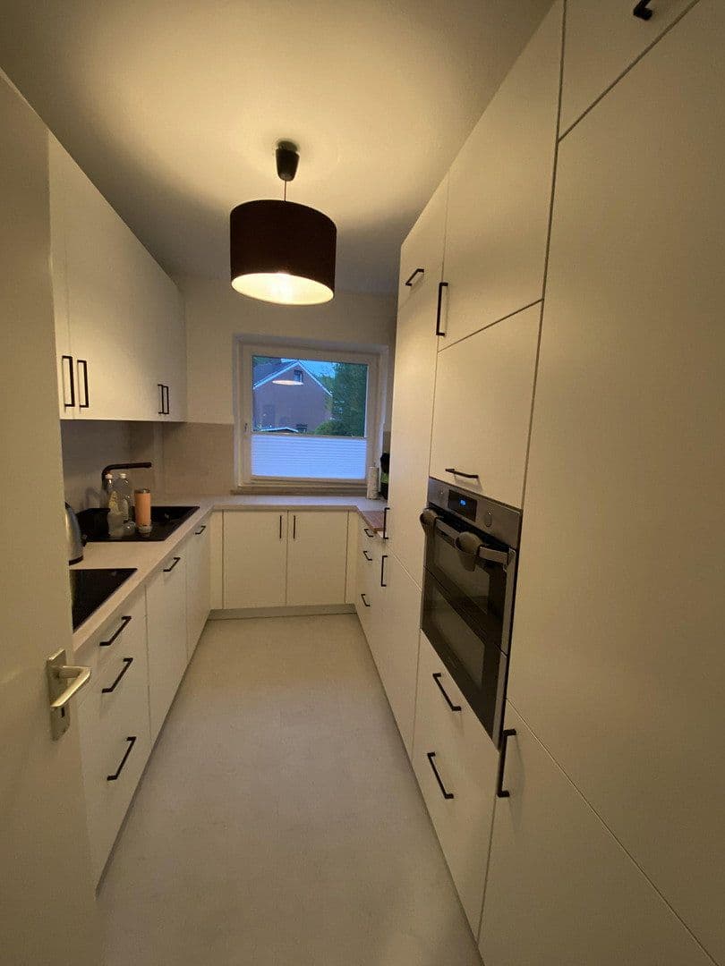 Prodej bytu 4+1 84 m², Hamburg, Hamburg Prodej bytu 4+1 84 m², Hamburg, Hamburg