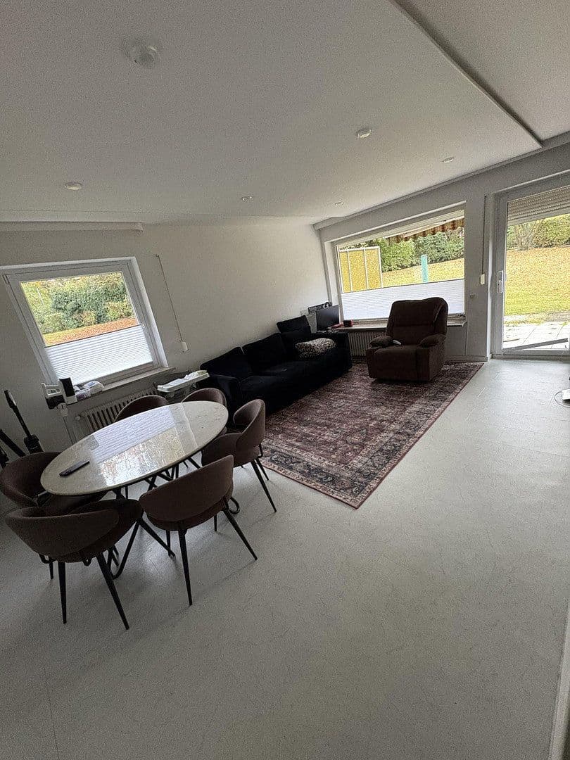 Prodej bytu 4+1 84 m², Hamburg, Hamburg Prodej bytu 4+1 84 m², Hamburg, Hamburg