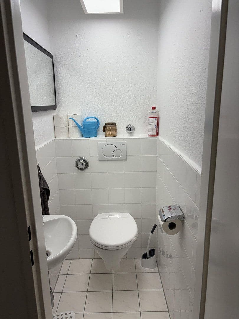 Prodej bytu 4+1 84 m², Hamburg, Hamburg Prodej bytu 4+1 84 m², Hamburg, Hamburg