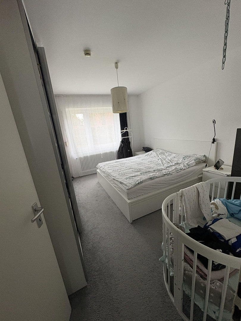 Prodej bytu 4+1 84 m², Hamburg, Hamburg Prodej bytu 4+1 84 m², Hamburg, Hamburg