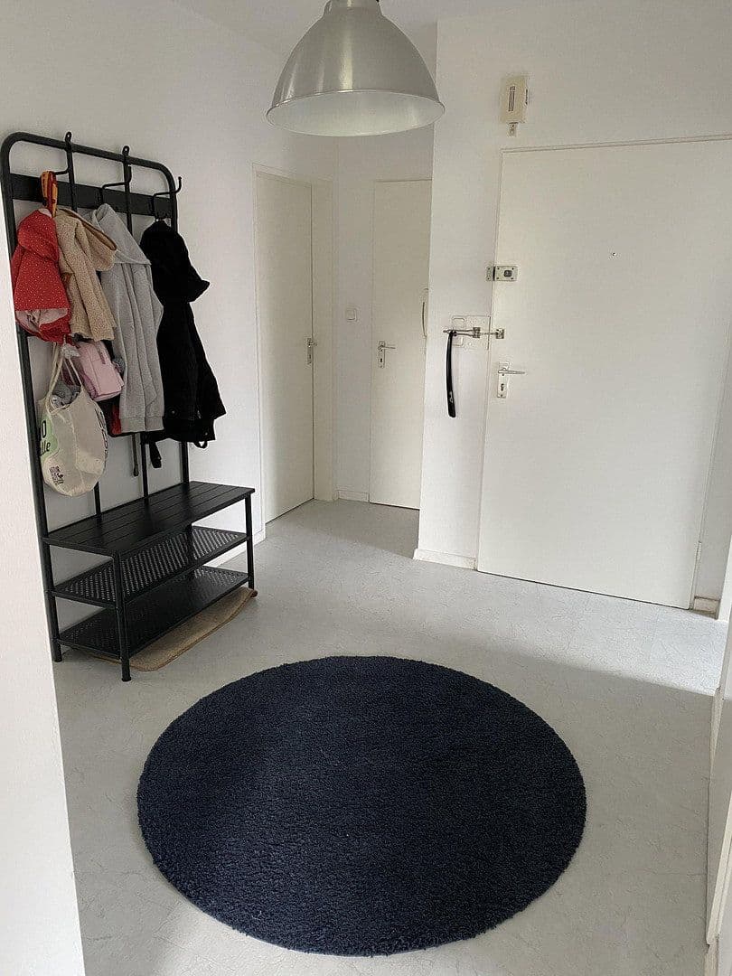 Prodej bytu 4+1 84 m², Hamburg, Hamburg Prodej bytu 4+1 84 m², Hamburg, Hamburg