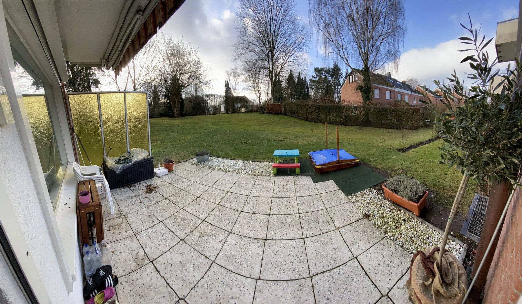 Prodej bytu 4+1 84 m², Hamburg, Hamburg Prodej bytu 4+1 84 m², Hamburg, Hamburg