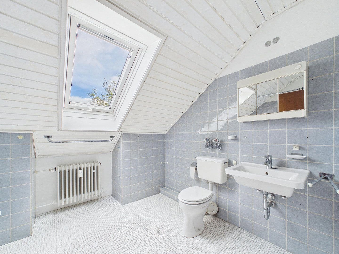 Prodej bytu 2+1 69 m², Gütersloh, Severní Porýní-Vestfálsko Prodej bytu 2+1 69 m², Gütersloh, Severní Porýní-Vestfálsko