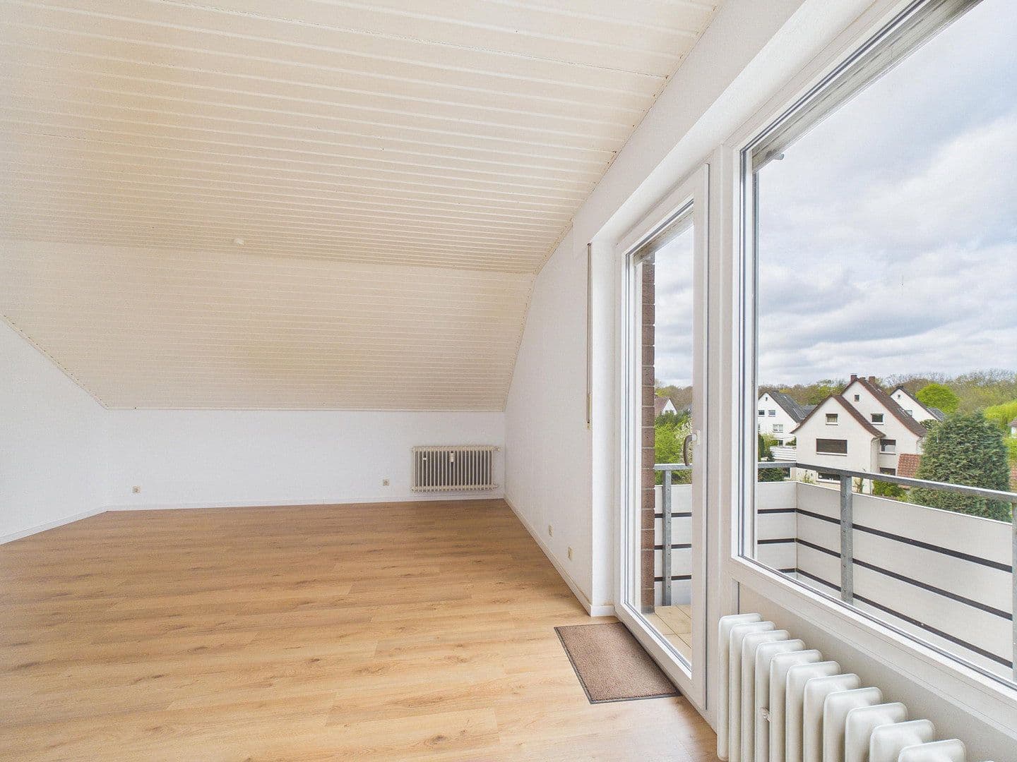 Prodej bytu 2+1 69 m², Gütersloh, Severní Porýní-Vestfálsko Prodej bytu 2+1 69 m², Gütersloh, Severní Porýní-Vestfálsko