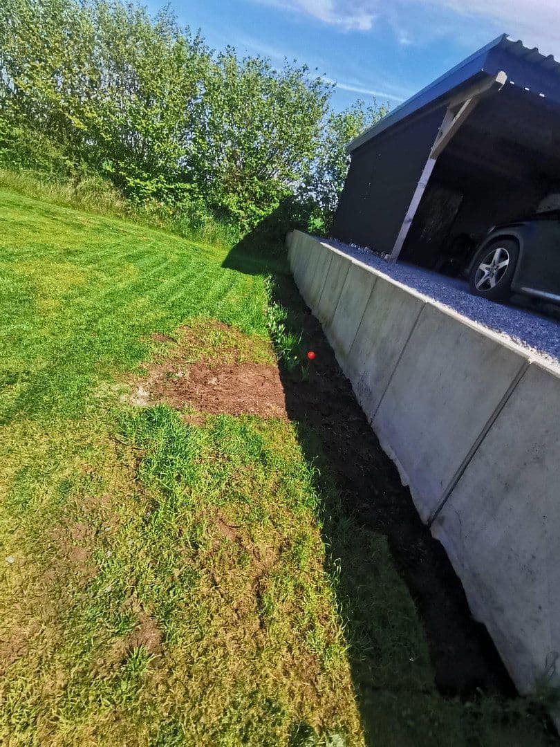 Prodej domu 125 m², pozemek 411 m², Steinbergkirche, Šlesvicko-Holštýnsko Prodej domu 125 m², pozemek 411 m², Steinbergkirche, Šlesvicko-Holštýnsko