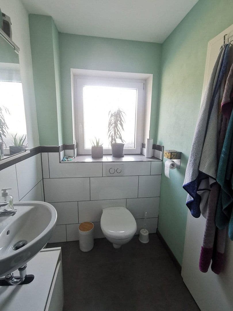 Prodej domu 125 m², pozemek 411 m², Steinbergkirche, Šlesvicko-Holštýnsko Prodej domu 125 m², pozemek 411 m², Steinbergkirche, Šlesvicko-Holštýnsko