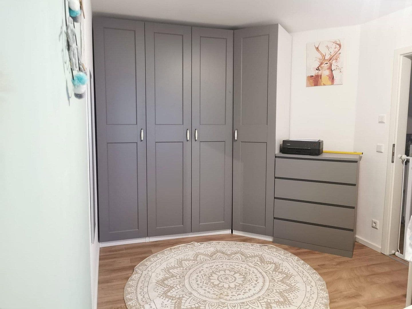 Prodej domu 125 m², pozemek 411 m², Steinbergkirche, Šlesvicko-Holštýnsko Prodej domu 125 m², pozemek 411 m², Steinbergkirche, Šlesvicko-Holštýnsko