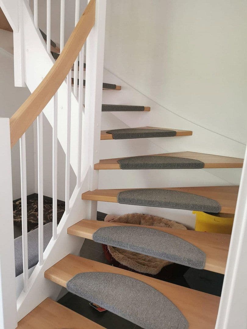 Prodej domu 125 m², pozemek 411 m², Steinbergkirche, Šlesvicko-Holštýnsko Prodej domu 125 m², pozemek 411 m², Steinbergkirche, Šlesvicko-Holštýnsko