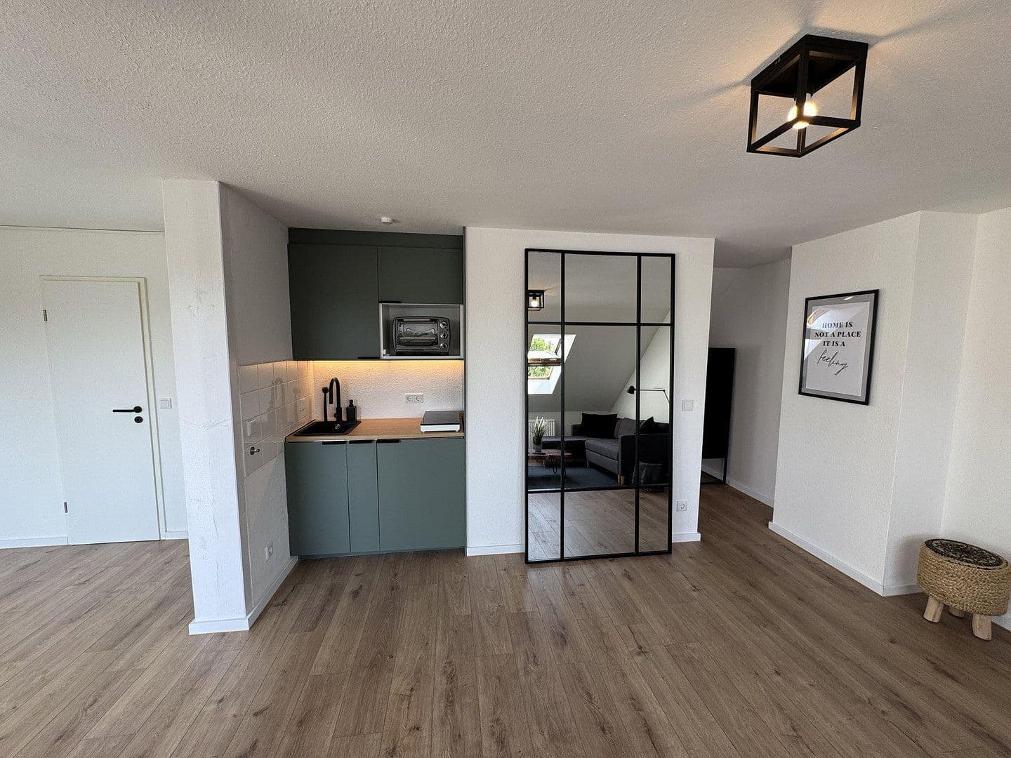 Prodej bytu 2+1 44 m², Isar Straße 3, Braunschweig, Dolní Sasko Prodej bytu 2+1 44 m², Isar Straße 3, Braunschweig, Dolní Sasko