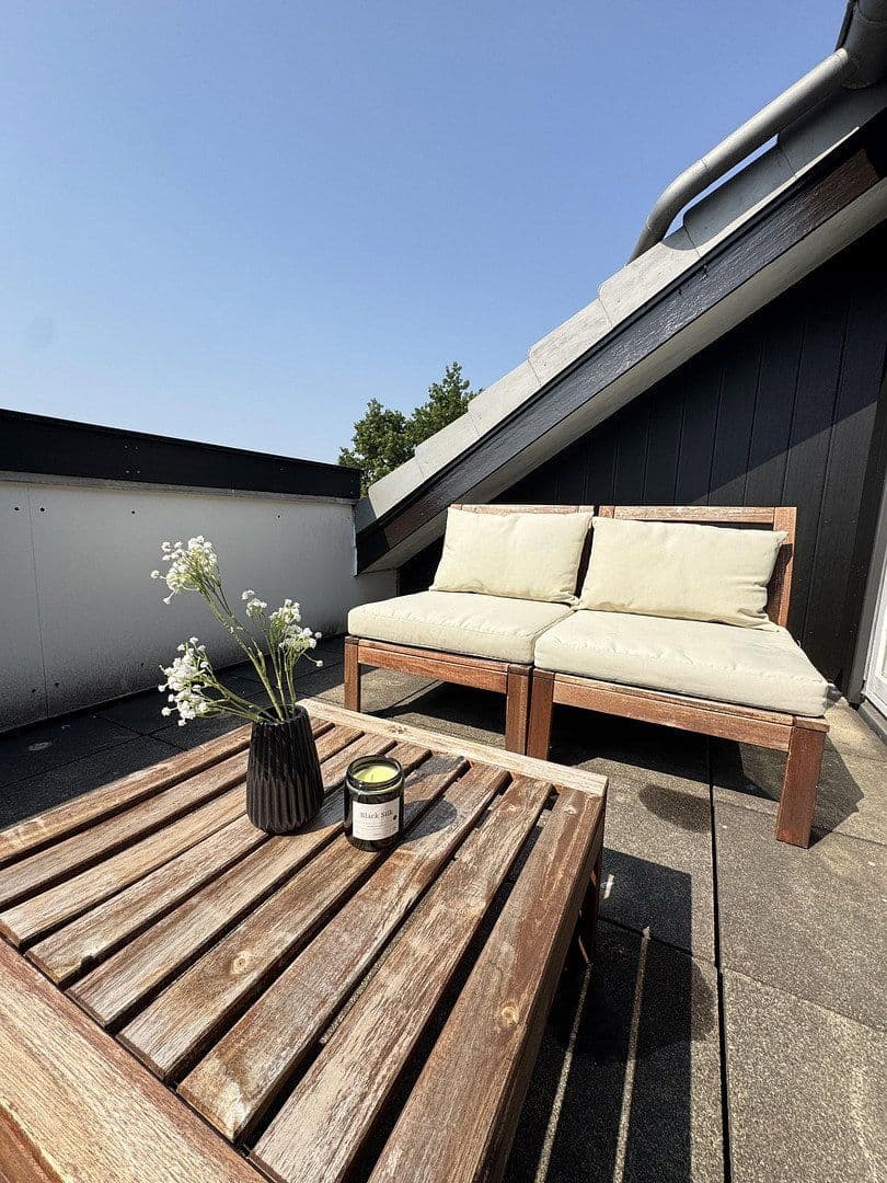 Prodej bytu 2+1 44 m², Isar Straße 3, Braunschweig, Dolní Sasko Prodej bytu 2+1 44 m², Isar Straße 3, Braunschweig, Dolní Sasko