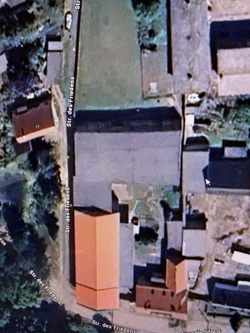 Prodej domu 260 m², pozemek 3.290 m², Nienburg (Saale), Sasko-Anhaltsko Prodej domu 260 m², pozemek 3.290 m², Nienburg (Saale), Sasko-Anhaltsko