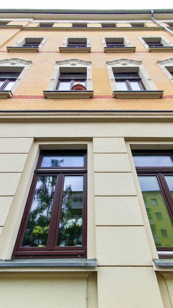 Prodej bytu 2+1 62 m², Christian Ferkel Strasse 5, Leipzig, Sasko Prodej bytu 2+1 62 m², Christian Ferkel Strasse 5, Leipzig, Sasko