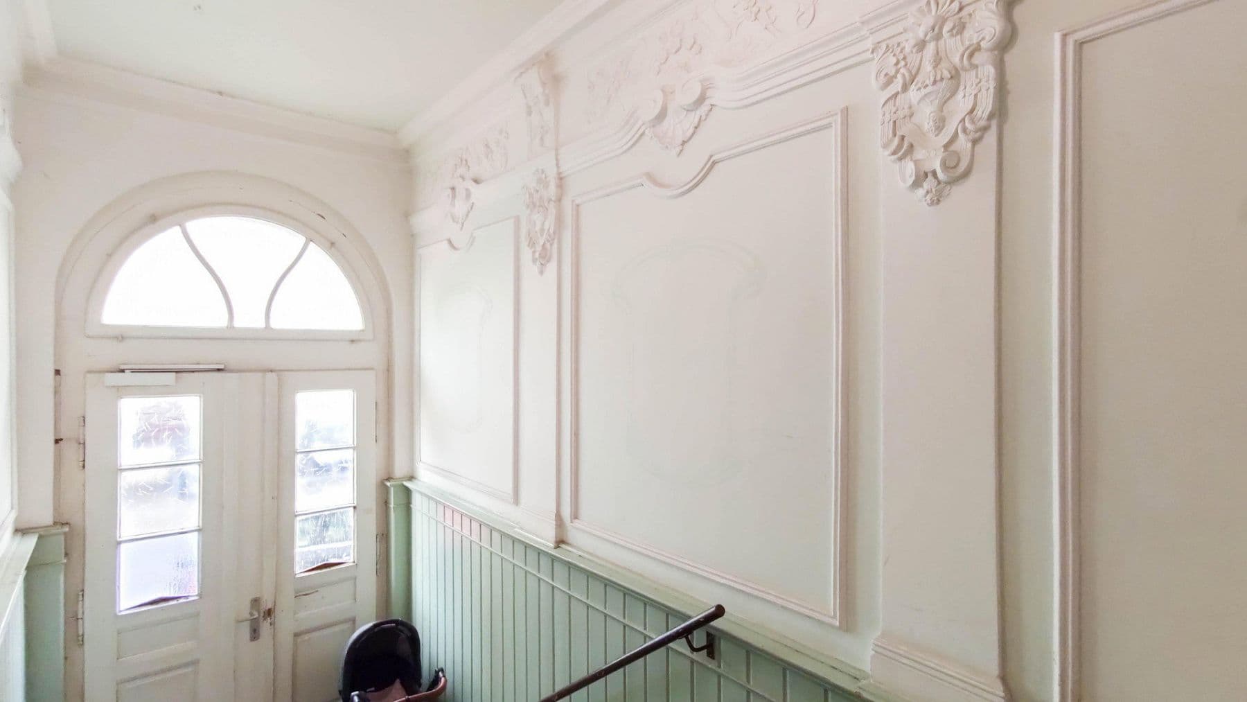 Prodej bytu 2+1 62 m², Christian Ferkel Strasse 5, Leipzig, Sasko Prodej bytu 2+1 62 m², Christian Ferkel Strasse 5, Leipzig, Sasko