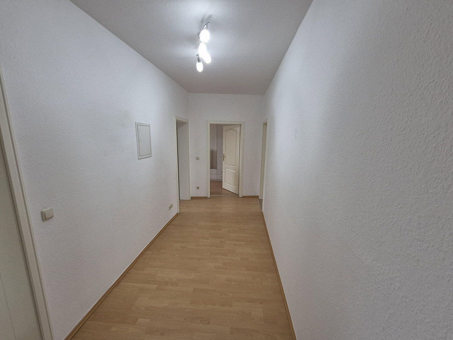 Prodej bytu 2+1 62 m², Christian Ferkel Strasse 5, Leipzig, Sasko Prodej bytu 2+1 62 m², Christian Ferkel Strasse 5, Leipzig, Sasko