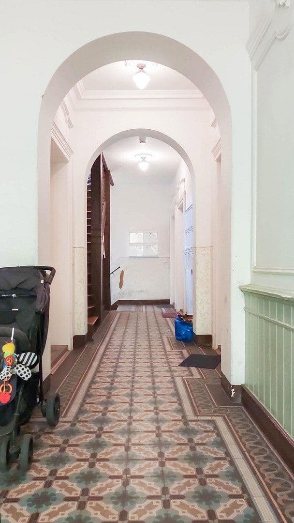 Prodej bytu 2+1 62 m², Christian Ferkel Strasse 5, Leipzig, Sasko Prodej bytu 2+1 62 m², Christian Ferkel Strasse 5, Leipzig, Sasko