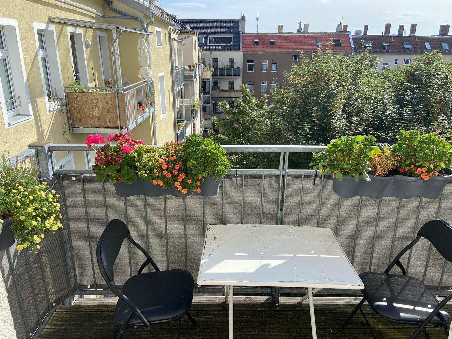 Prodej bytu 2+1 62 m², Christian Ferkel Strasse 5, Leipzig, Sasko Prodej bytu 2+1 62 m², Christian Ferkel Strasse 5, Leipzig, Sasko