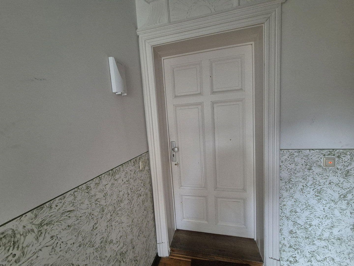 Prodej bytu 2+1 62 m², Christian Ferkel Strasse 5, Leipzig, Sasko Prodej bytu 2+1 62 m², Christian Ferkel Strasse 5, Leipzig, Sasko