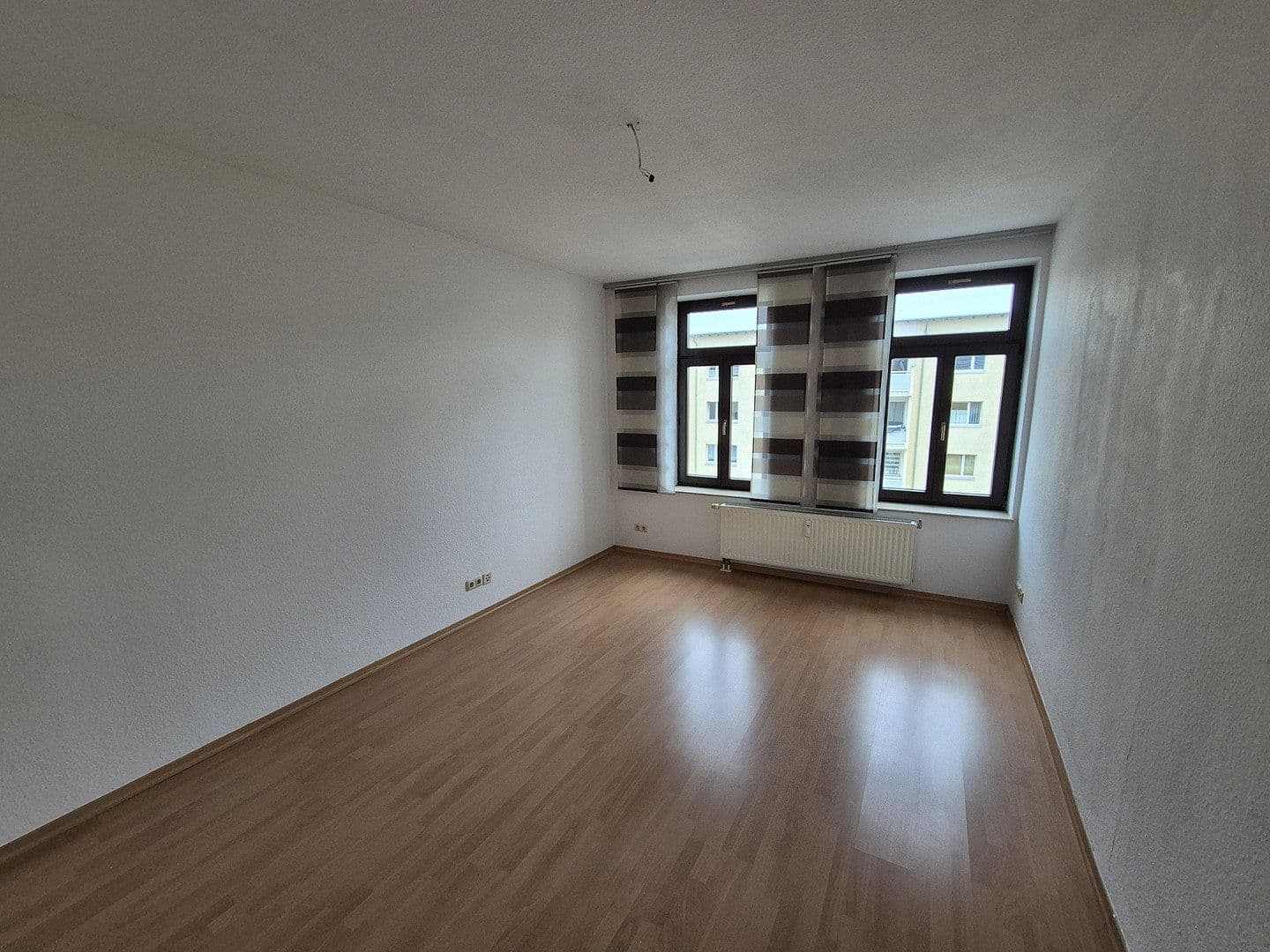 Prodej bytu 2+1 62 m², Christian Ferkel Strasse 5, Leipzig, Sasko Prodej bytu 2+1 62 m², Christian Ferkel Strasse 5, Leipzig, Sasko