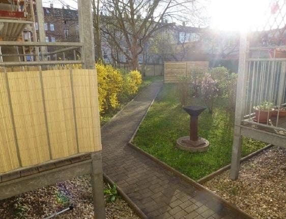 Prodej bytu 2+1 62 m², Christian Ferkel Strasse 5, Leipzig, Sasko Prodej bytu 2+1 62 m², Christian Ferkel Strasse 5, Leipzig, Sasko