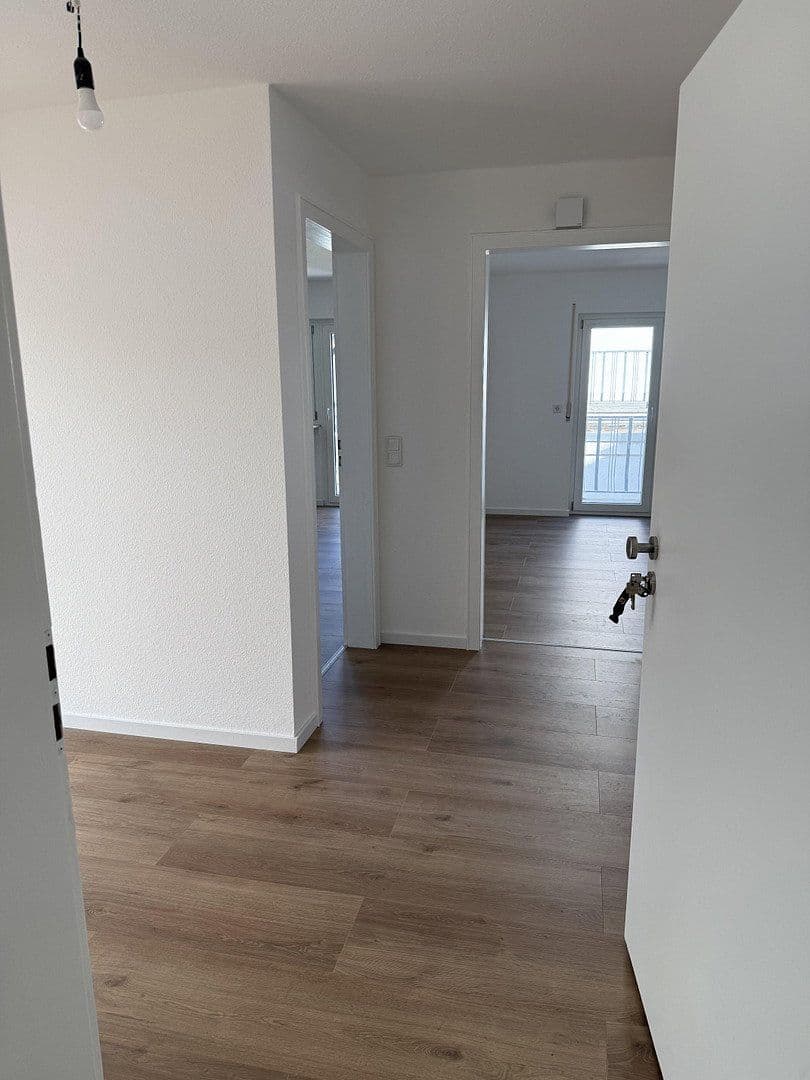 Pronájem bytu 3+1 77 m², Laudenbach, Bavorsko Pronájem bytu 3+1 77 m², Laudenbach, Bavorsko