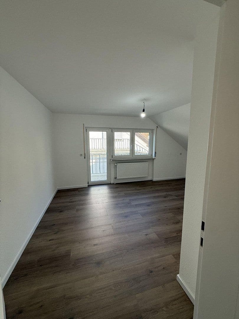 Pronájem bytu 3+1 77 m², Laudenbach, Bavorsko Pronájem bytu 3+1 77 m², Laudenbach, Bavorsko