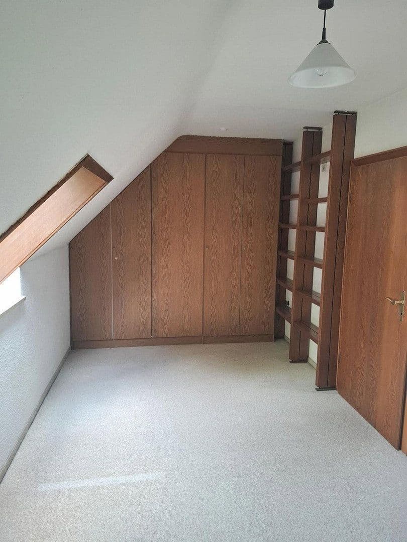 Prodej domu 140 m², pozemek 170 m², München, Bavorsko Prodej domu 140 m², pozemek 170 m², München, Bavorsko