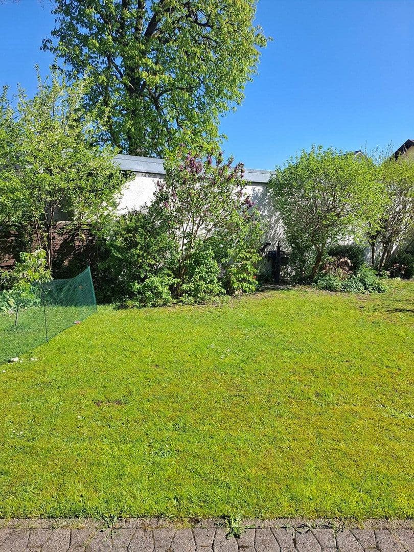 Prodej domu 140 m², pozemek 170 m², München, Bavorsko Prodej domu 140 m², pozemek 170 m², München, Bavorsko