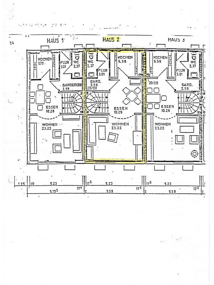 Prodej domu 140 m², pozemek 170 m², München, Bavorsko Prodej domu 140 m², pozemek 170 m², München, Bavorsko