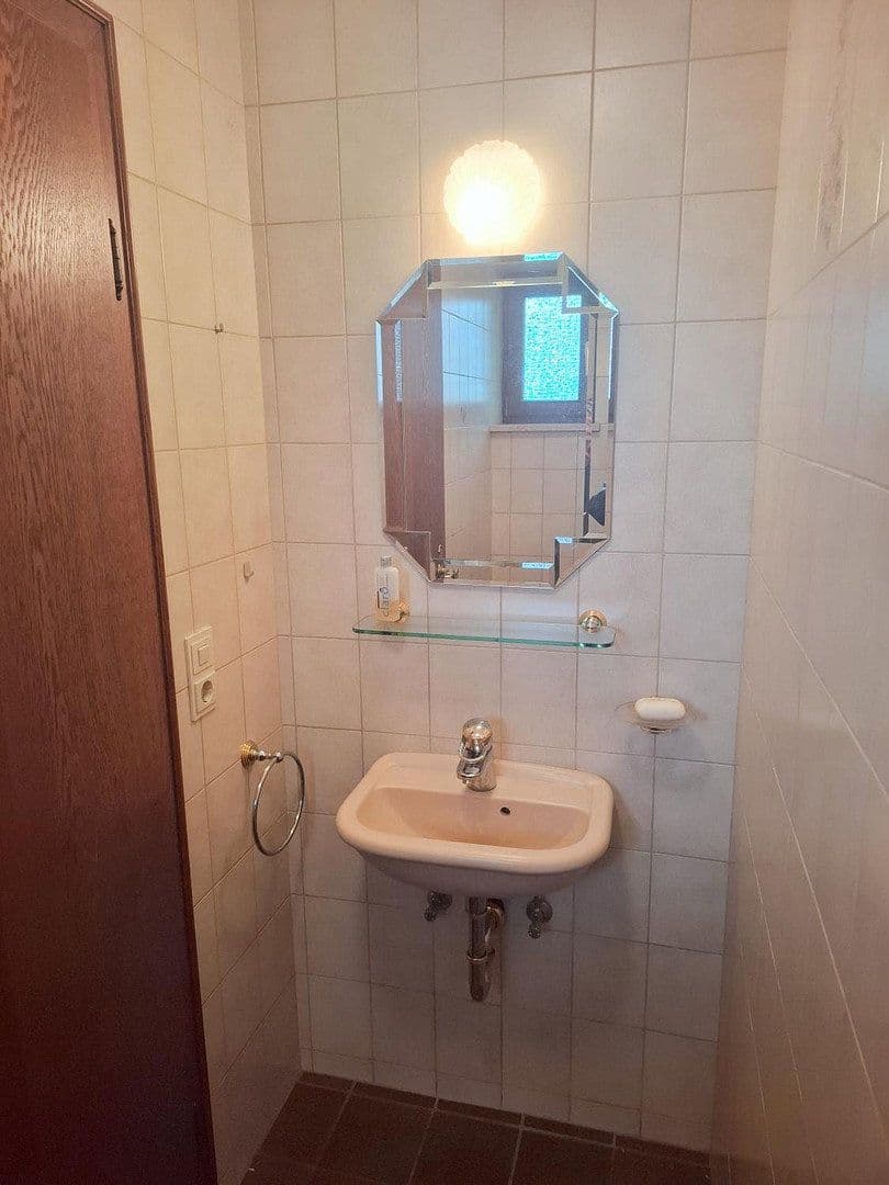 Prodej domu 140 m², pozemek 170 m², München, Bavorsko Prodej domu 140 m², pozemek 170 m², München, Bavorsko