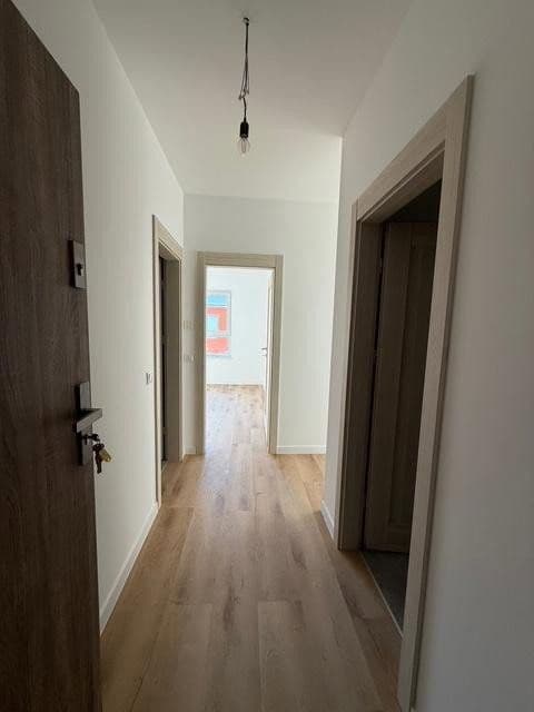 Pronájem bytu 3+1 60 m², Alt-Biesdorf 49, Berlin, Berlín Pronájem bytu 3+1 60 m², Alt-Biesdorf 49, Berlin, Berlín