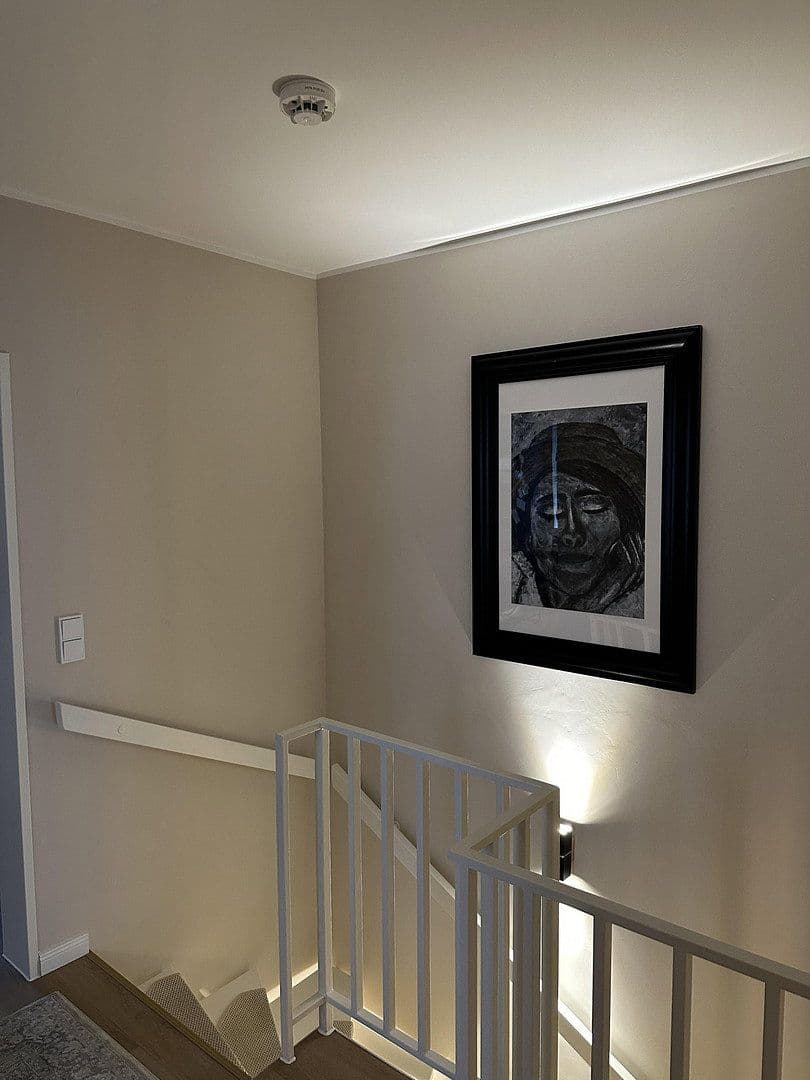 Pronájem bytu 3+1 118 m², Rellingen, Šlesvicko-Holštýnsko Pronájem bytu 3+1 118 m², Rellingen, Šlesvicko-Holštýnsko