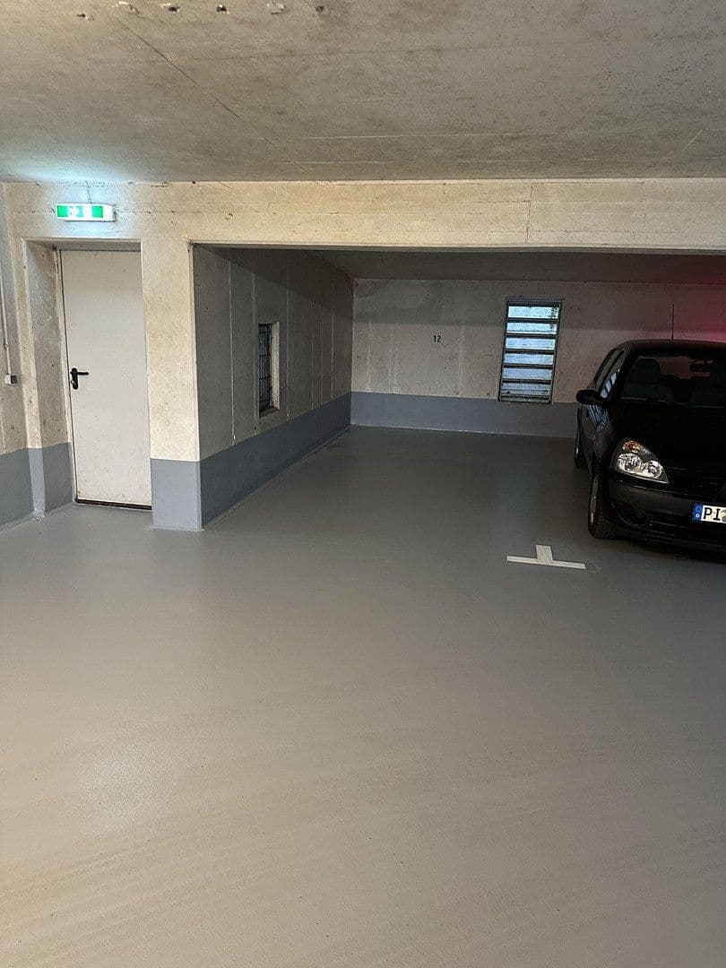 Pronájem bytu 3+1 118 m², Rellingen, Šlesvicko-Holštýnsko Pronájem bytu 3+1 118 m², Rellingen, Šlesvicko-Holštýnsko