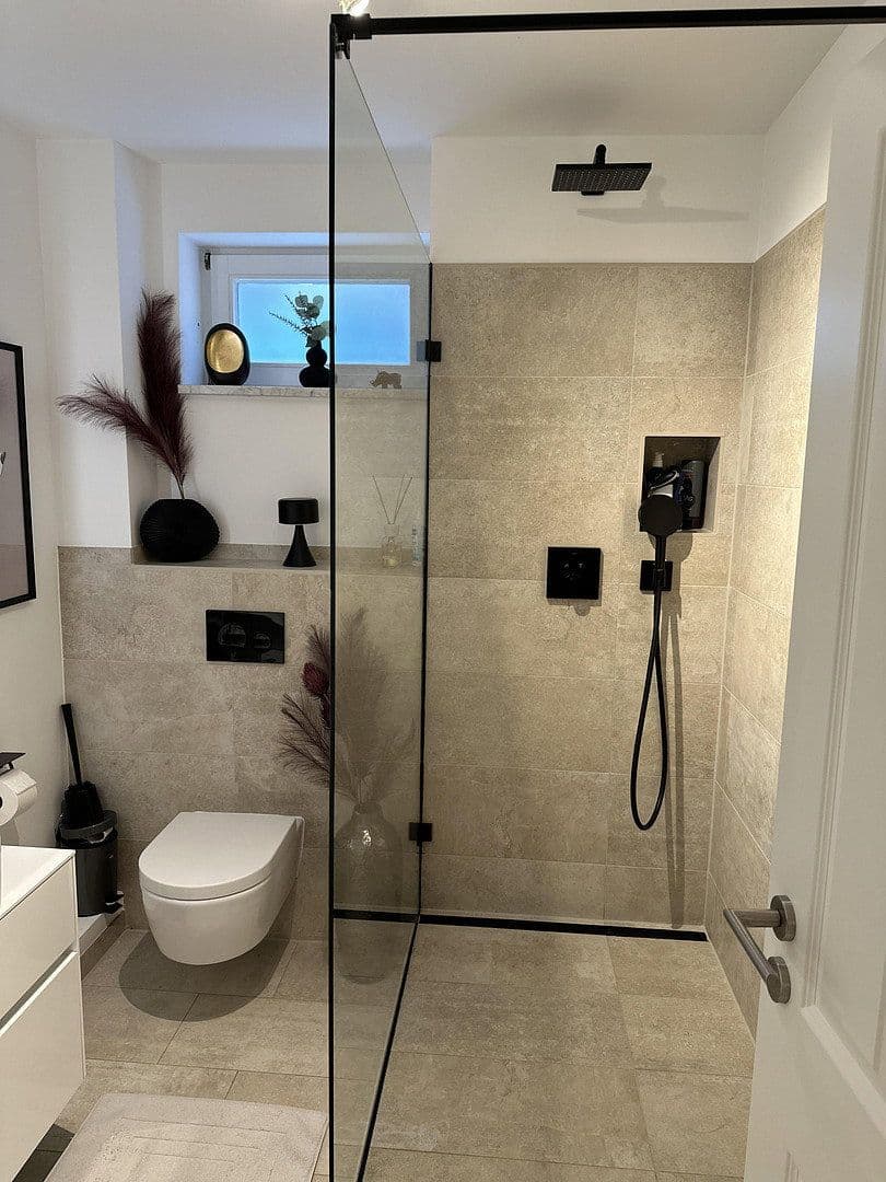 Pronájem bytu 3+1 118 m², Rellingen, Šlesvicko-Holštýnsko Pronájem bytu 3+1 118 m², Rellingen, Šlesvicko-Holštýnsko