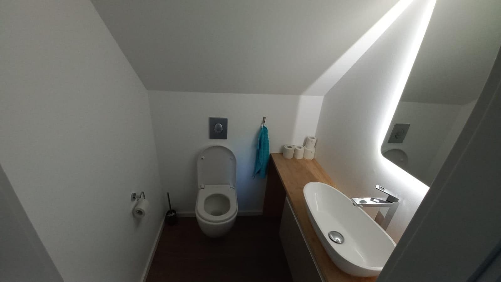 Pronájem bytu 3+1 90 m², Posener Straße 8, Timmendorfer Strand, Šlesvicko-Holštýnsko Pronájem bytu 3+1 90 m², Posener Straße 8, Timmendorfer Strand, Šlesvicko-Holštýnsko